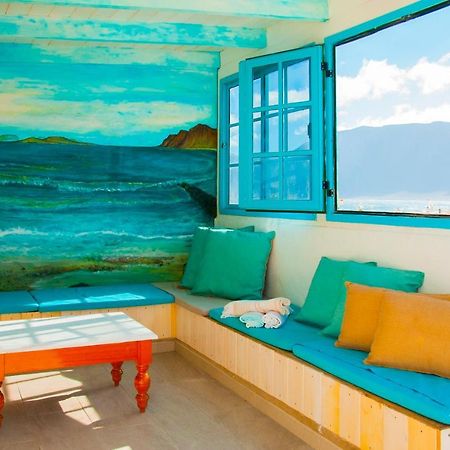 Famara Surf Rooftop Zewnętrze zdjęcie