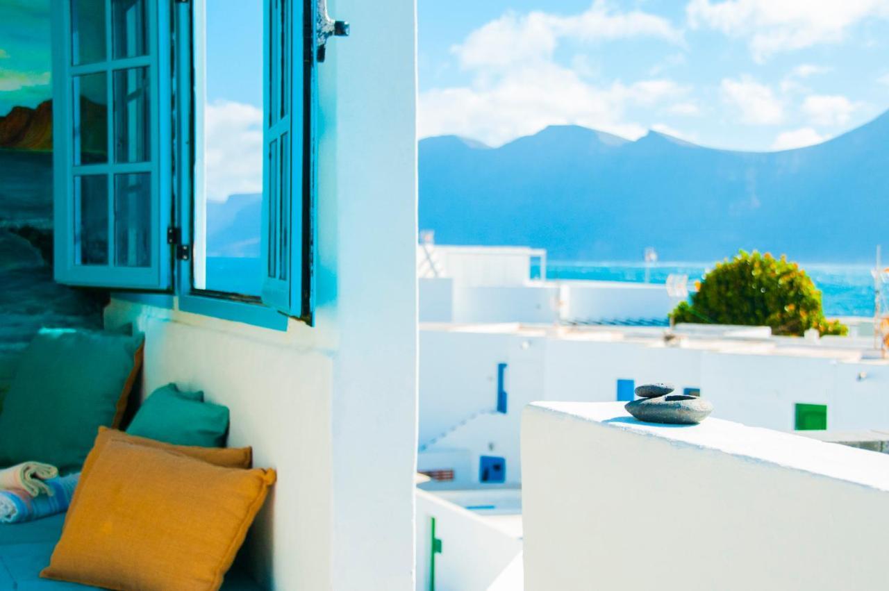 Famara Surf Rooftop Zewnętrze zdjęcie
