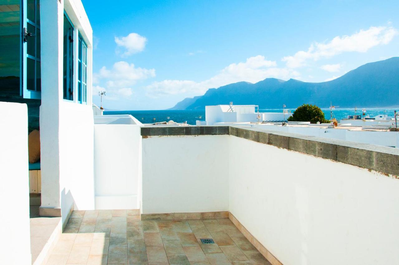 Famara Surf Rooftop Zewnętrze zdjęcie
