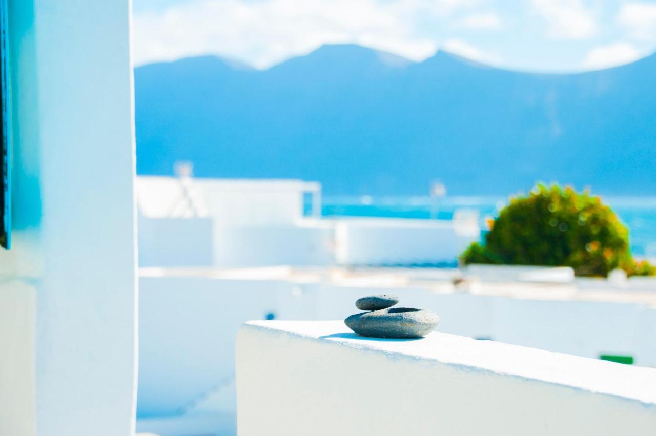 Famara Surf Rooftop Zewnętrze zdjęcie